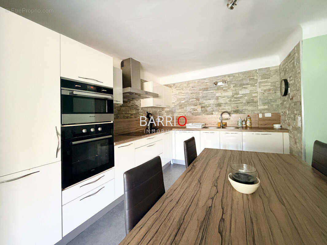 Appartement à ARGELES-SUR-MER