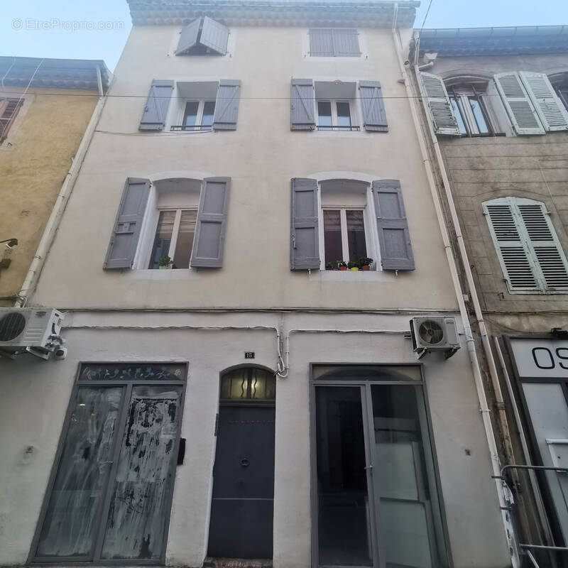 Appartement à AURIOL