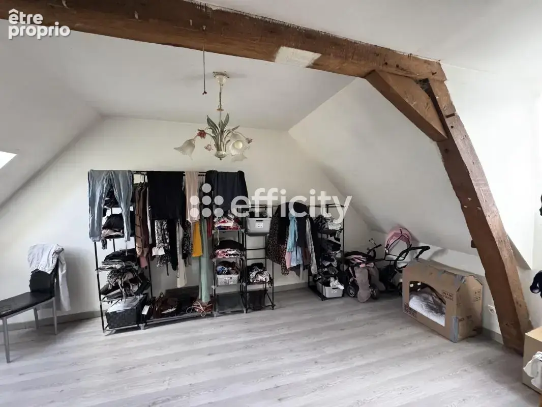 Appartement 12 pièces 152 m² à vendre à Conde-Sur-L'escaut (59163) - photo 8