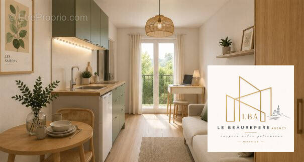 Appartement à BEZIERS
