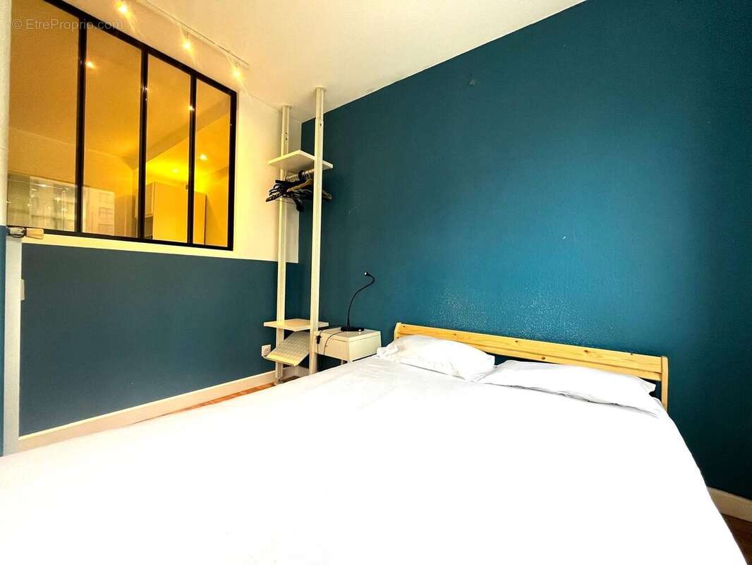 Appartement à METZ