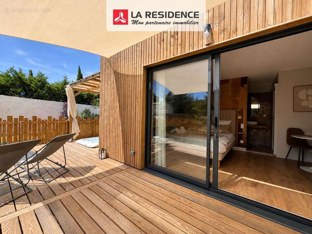 Maison 164 m² à Carcassonne  - photo 6
