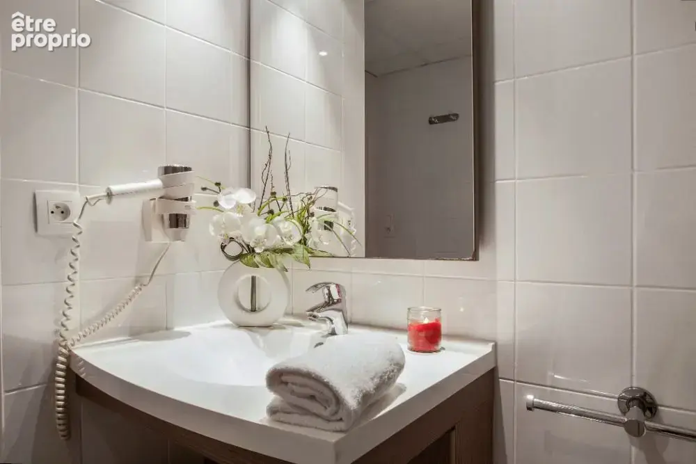 Appartement 1 pièce 21 m² à vendre à Marseille-2e (13002) - photo 3