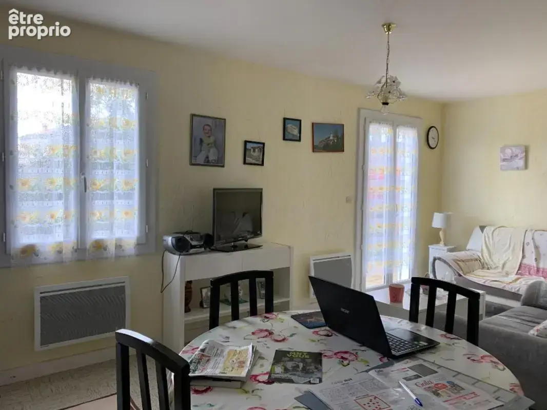 Maison 4 pièces 74 m² à vendre à Marennes (17320) - photo 7
