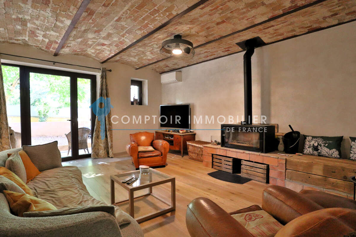 Maison à APT