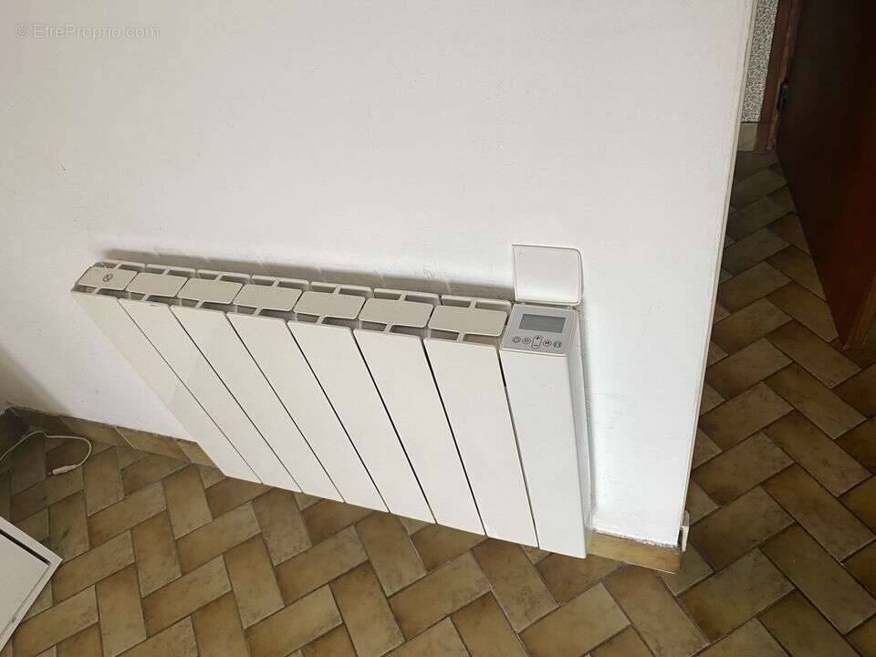 Appartement à CAZAUBON