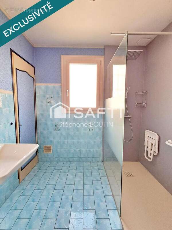 Photo 9 - Maison à SAINT-ANDRE-SUR-SEVRE