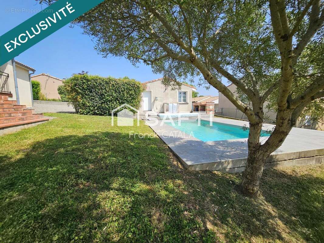 Photo 5 - Maison à NAILLOUX