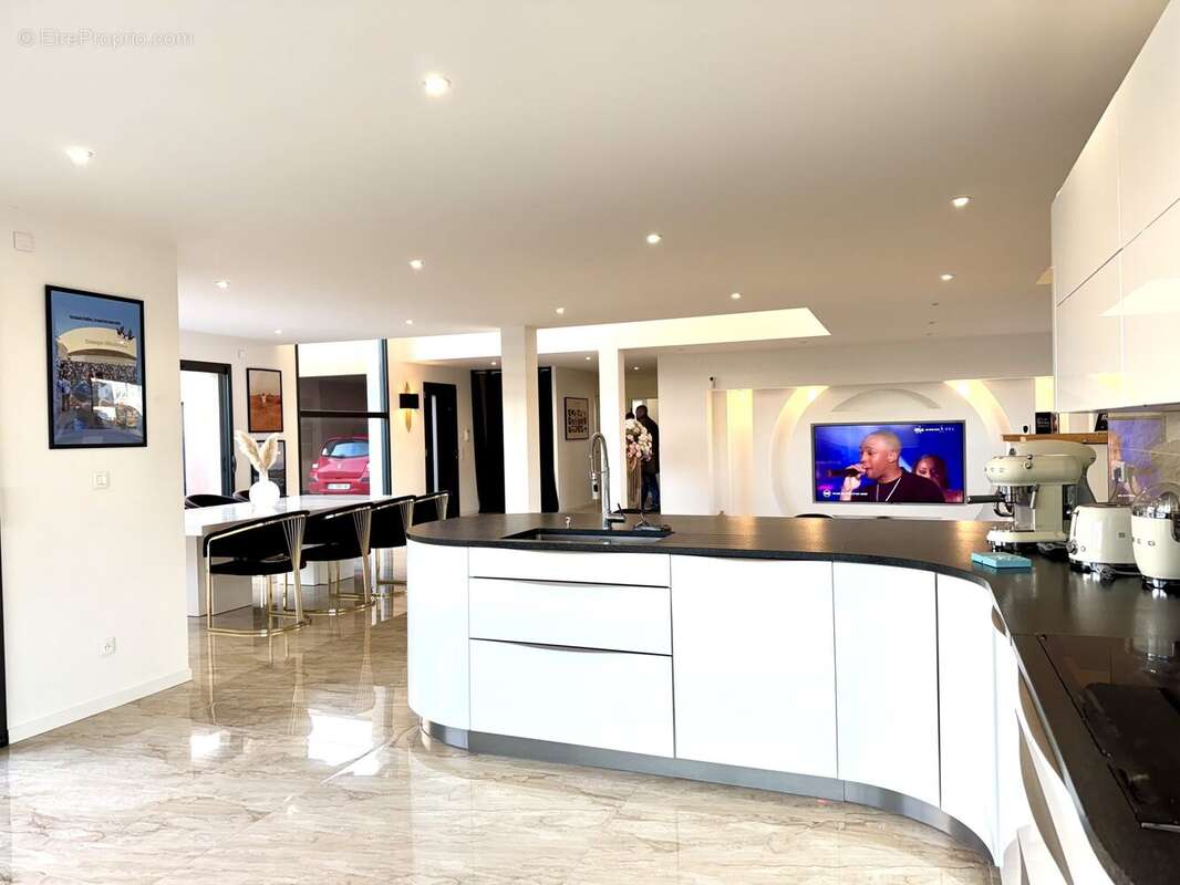 Maison à FAUVILLE-EN-CAUX