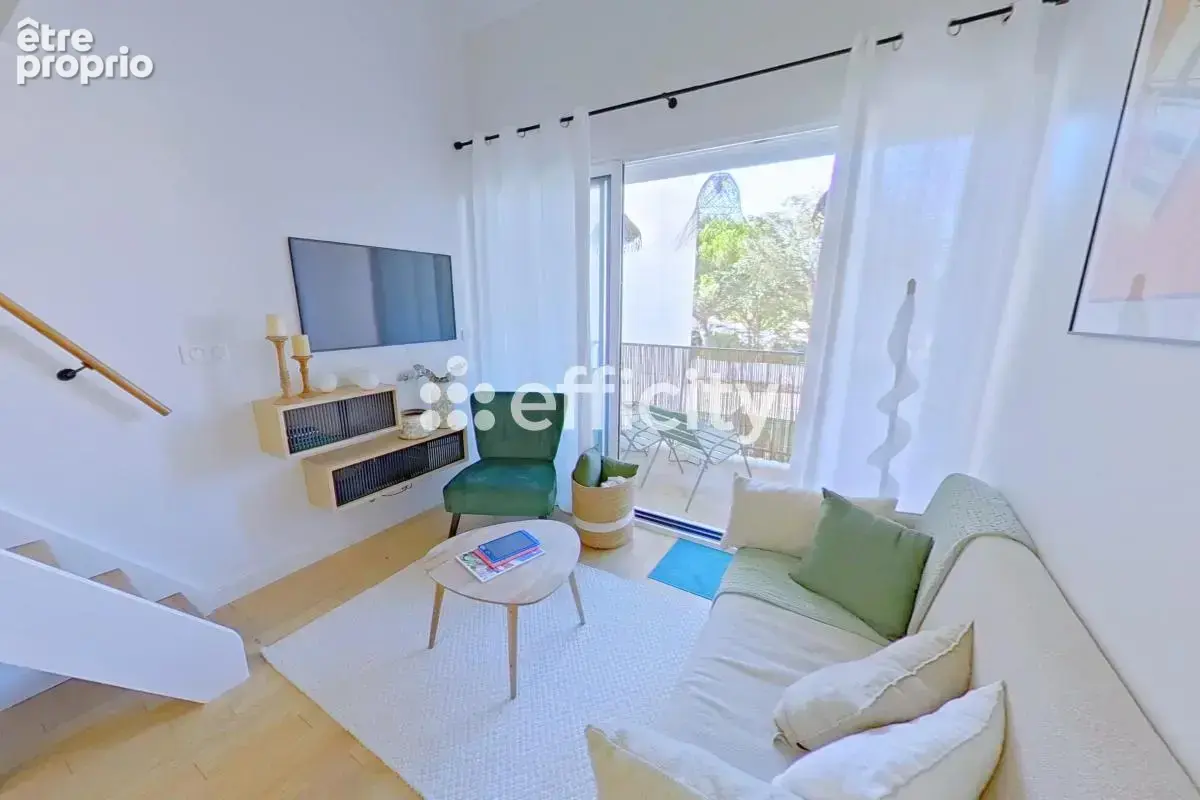 Appartement à CHATELAILLON-PLAGE