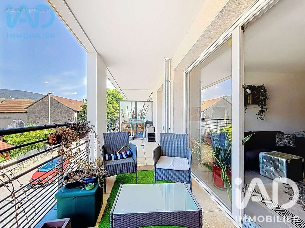 Photo 4 - Appartement à CESSY