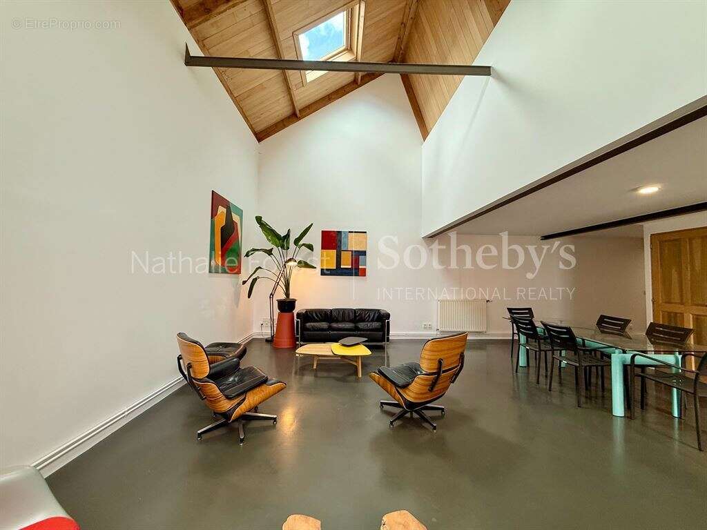 Appartement à LILLE