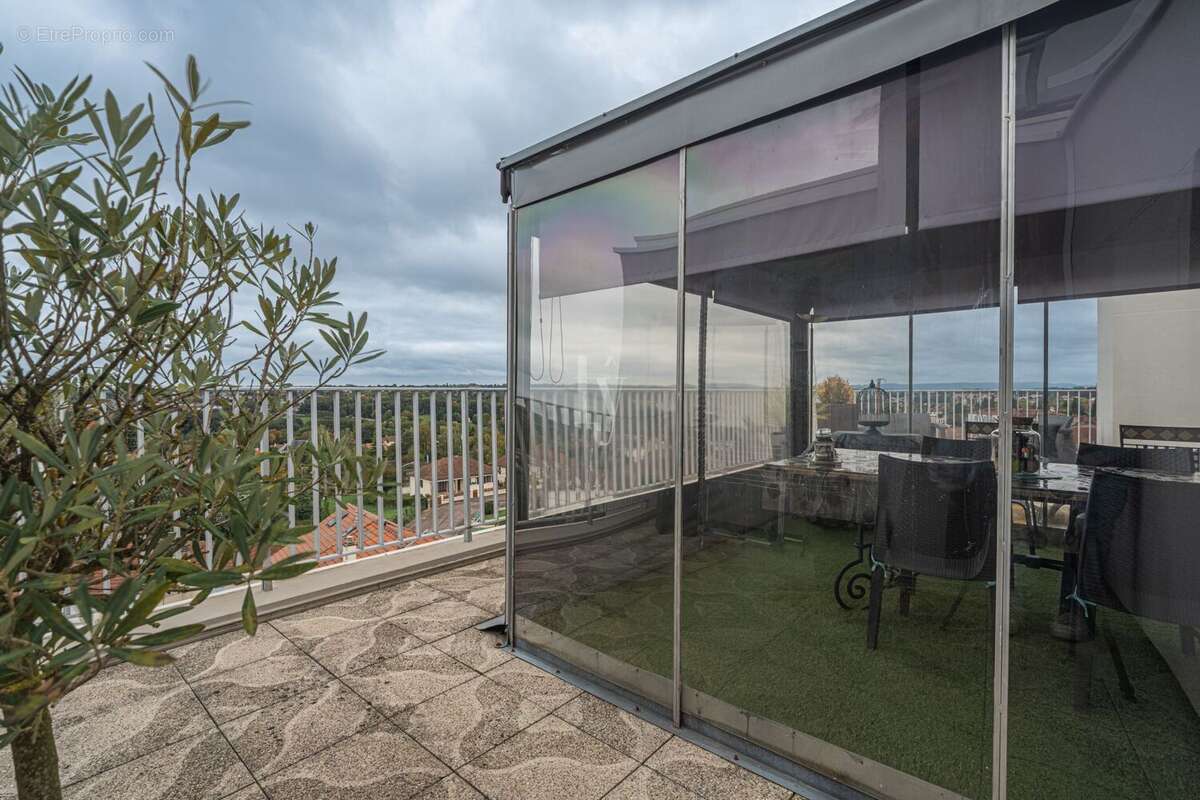 Appartement à LIMOGES