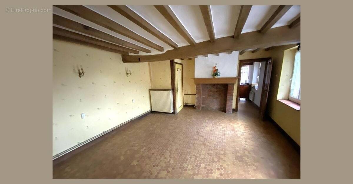 Photo 1 - Maison à MARTIGNY