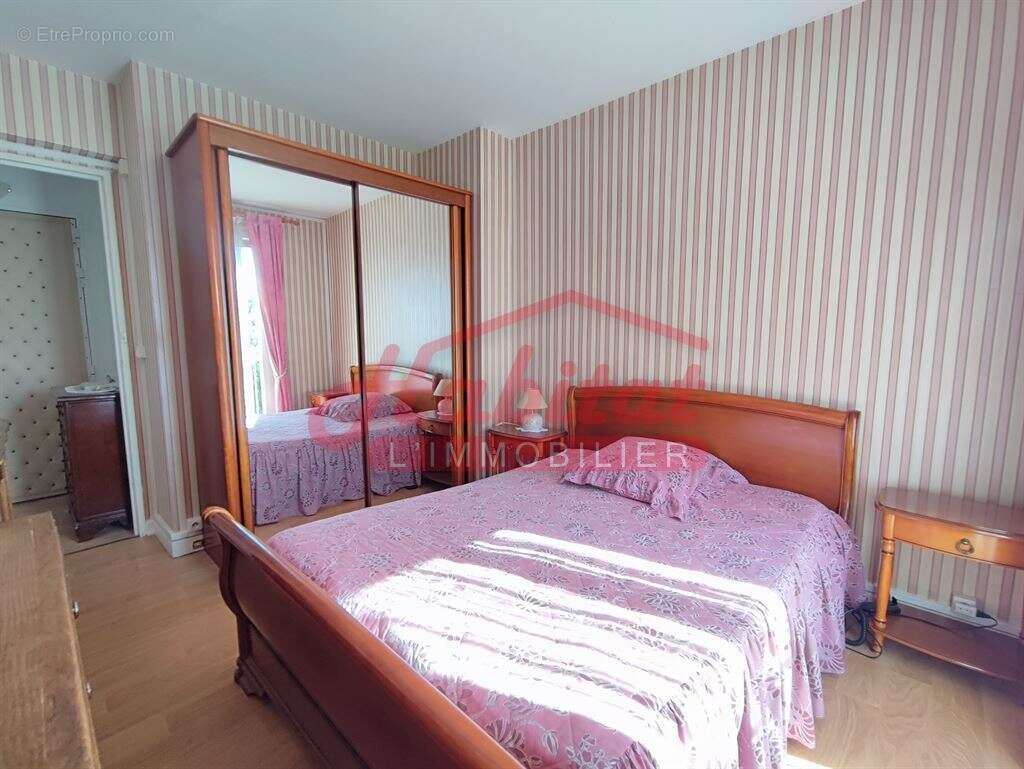 Appartement à CHELLES