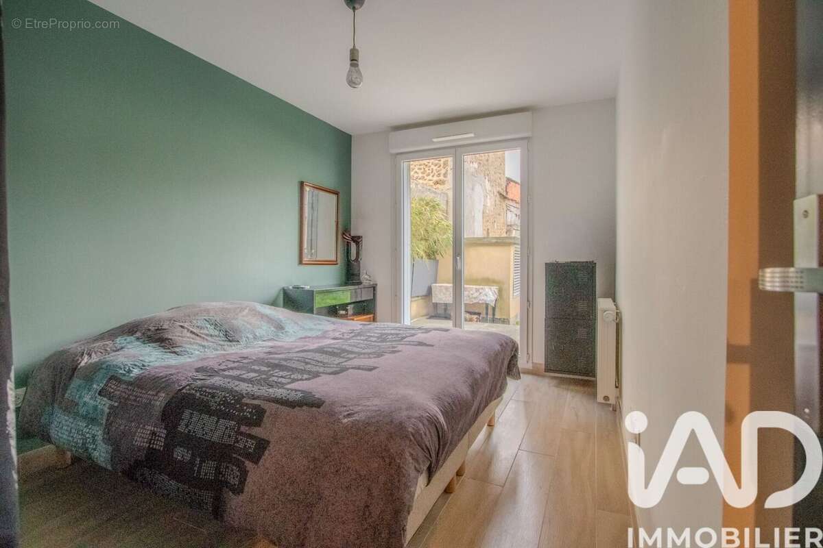 Photo 9 - Appartement à TRAPPES
