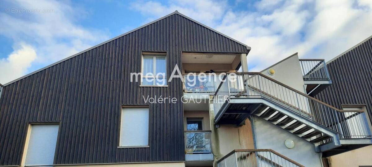 Appartement à VENDOME