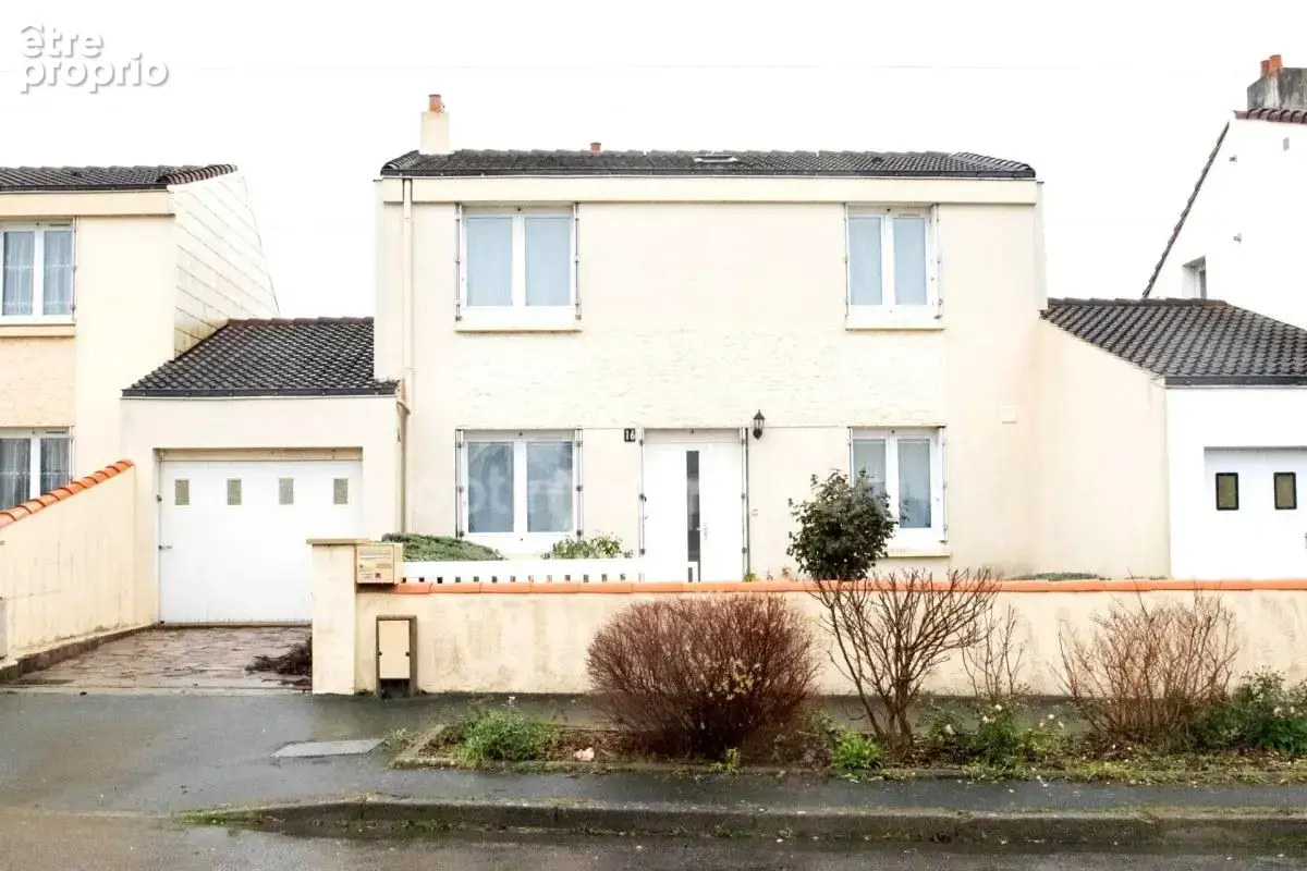Maison à LA ROCHE-SUR-YON