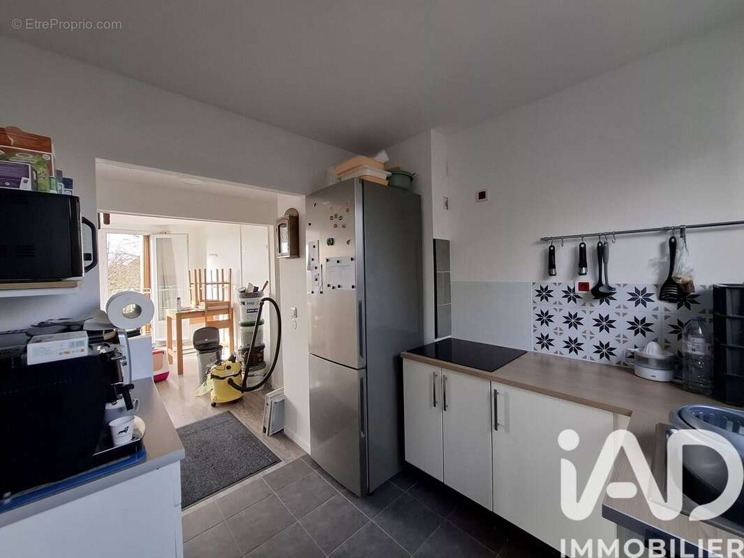 Photo 3 - Appartement à BEAUVAIS
