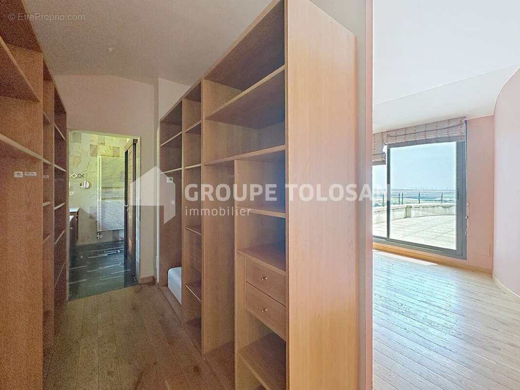 Maison à PUYLAURENS