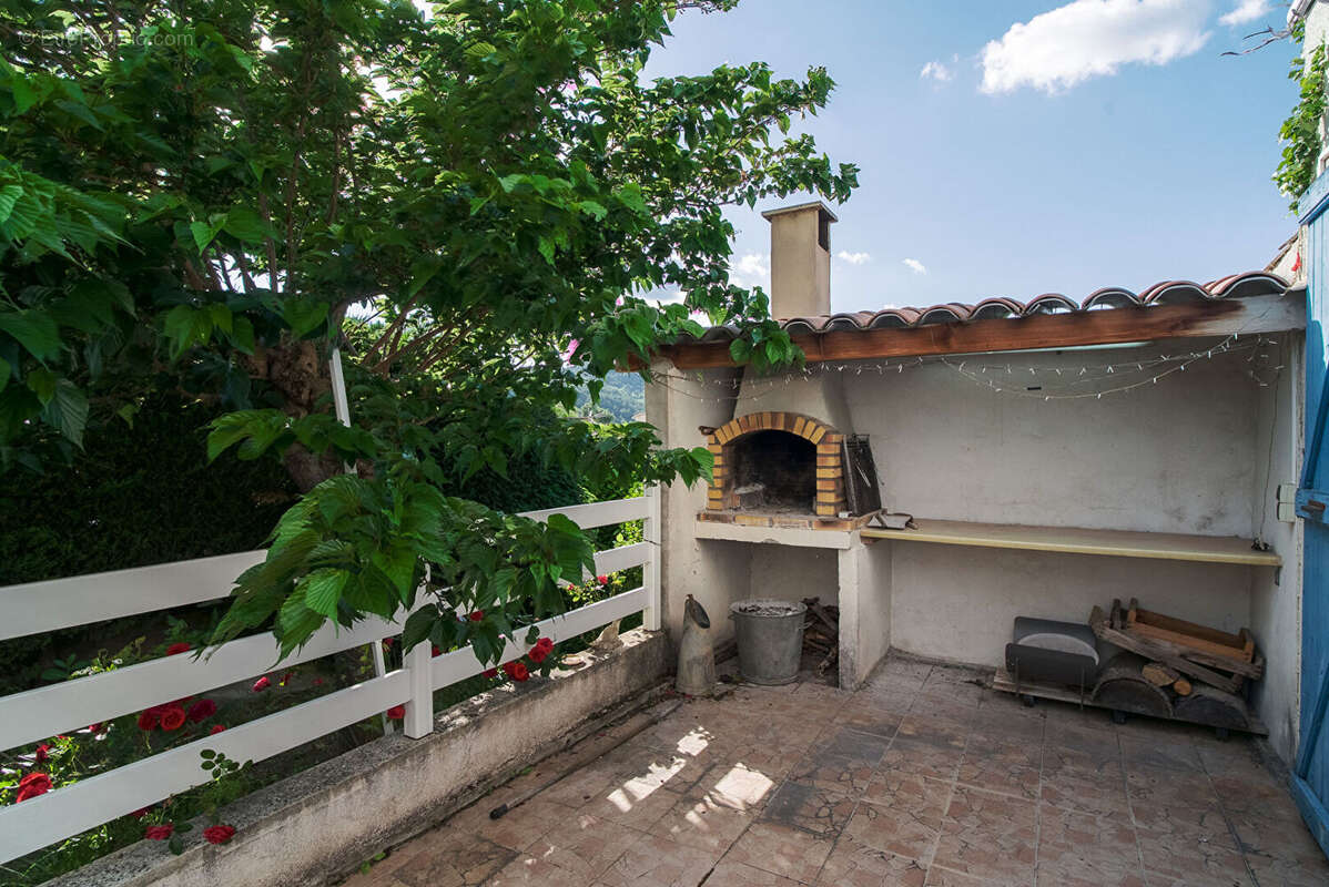 Maison à CARCASSONNE