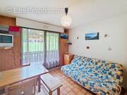 Appartement à CHATEL