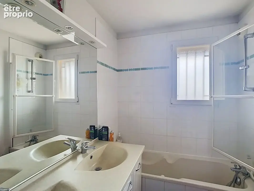 Appartement Carpentras 4 pièce(s) 85 m2 - photo 6