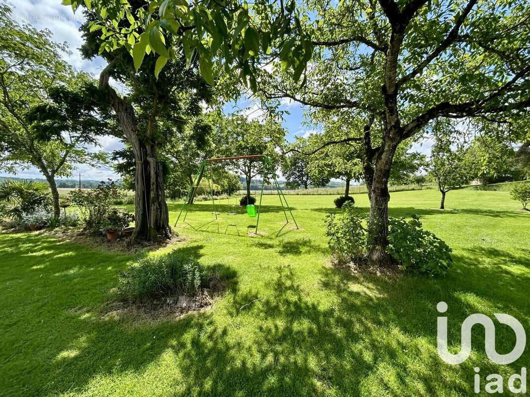 Photo 5 - Maison à MONLEZUN