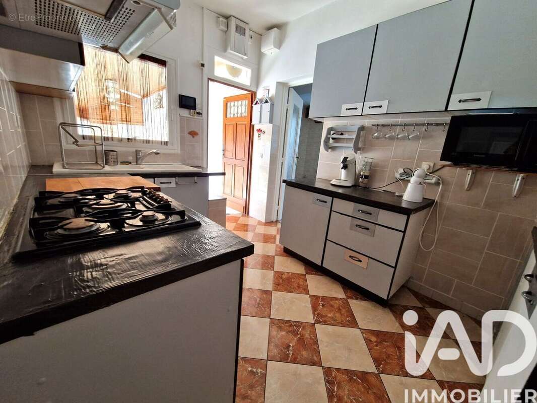 Maison 95 m² à Drancy  - photo 9