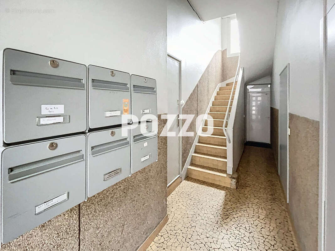 Appartement à VIRE