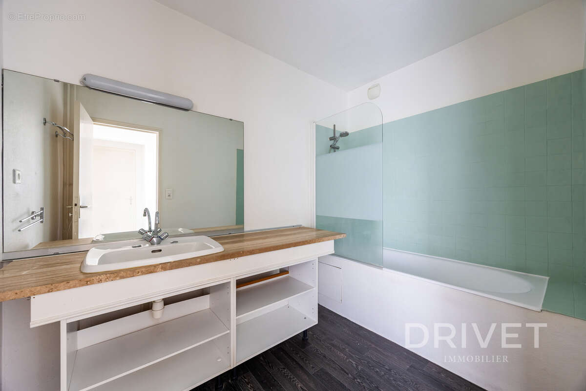 Bordeaux cauderan - appartement avec terrasse, ascenseur, parking - photo 16