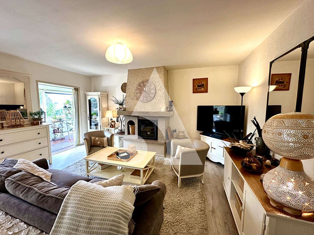 Maison à LE FIDELAIRE