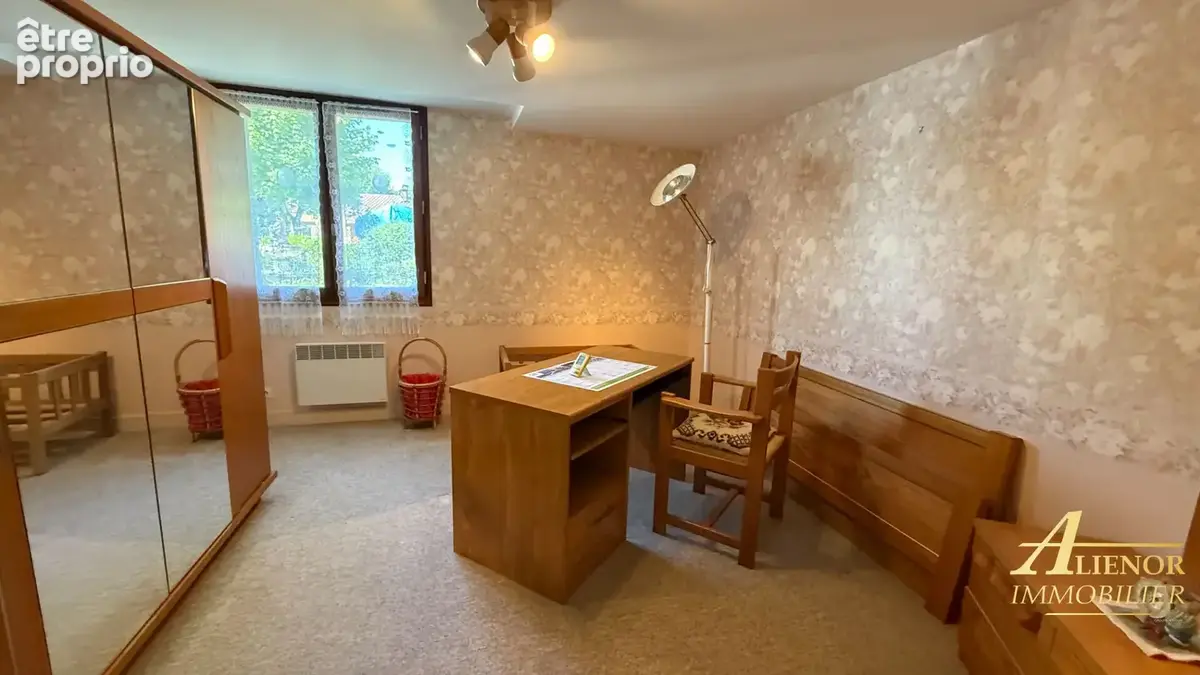 Boulazac - Maison familiale 179 m² avec jardin clos - photo 10