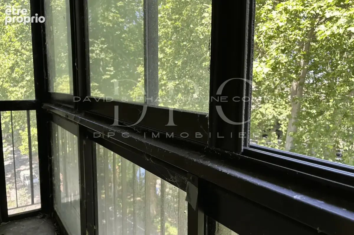 Toulouse-Amidonniers/Canal de Brienne-Appt T3 68 m2 avec ascenseur. - photo 3