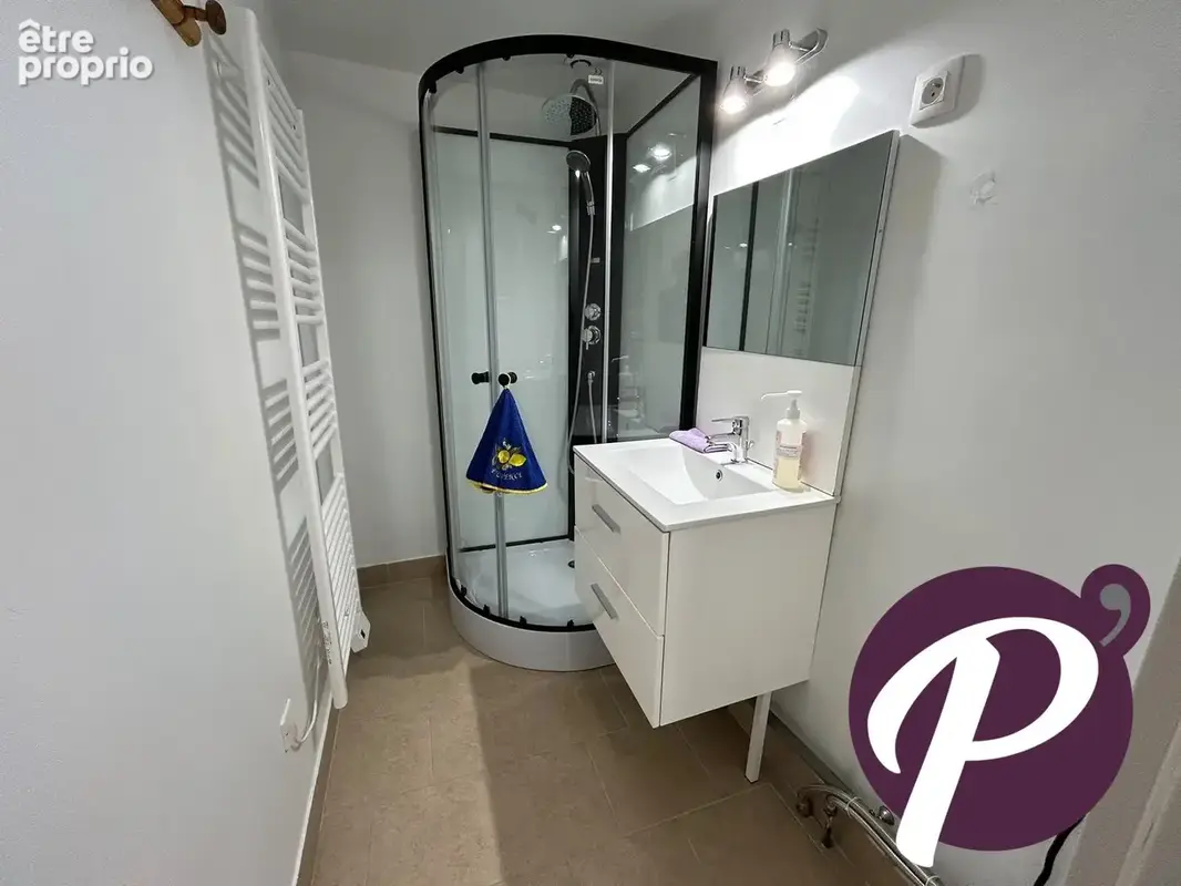Maison 3 pièces 57 m² à vendre à Bergerac (24100) - photo 6