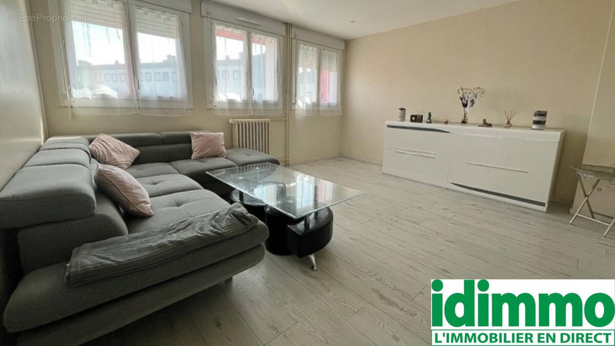 Appartement à AUTERIVE