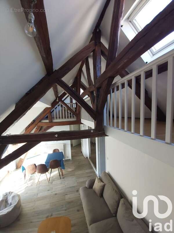 Photo 4 - Maison à SENS