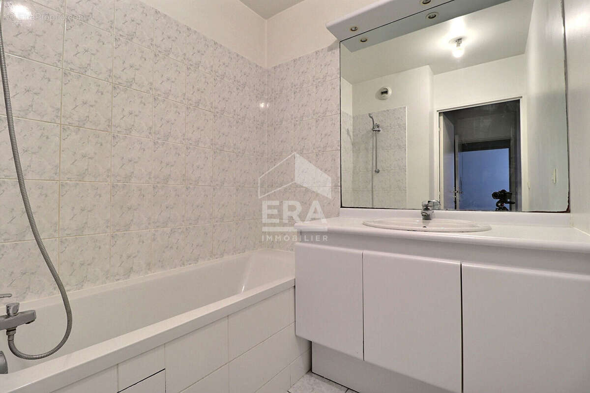 Appartement à SAINT-DENIS