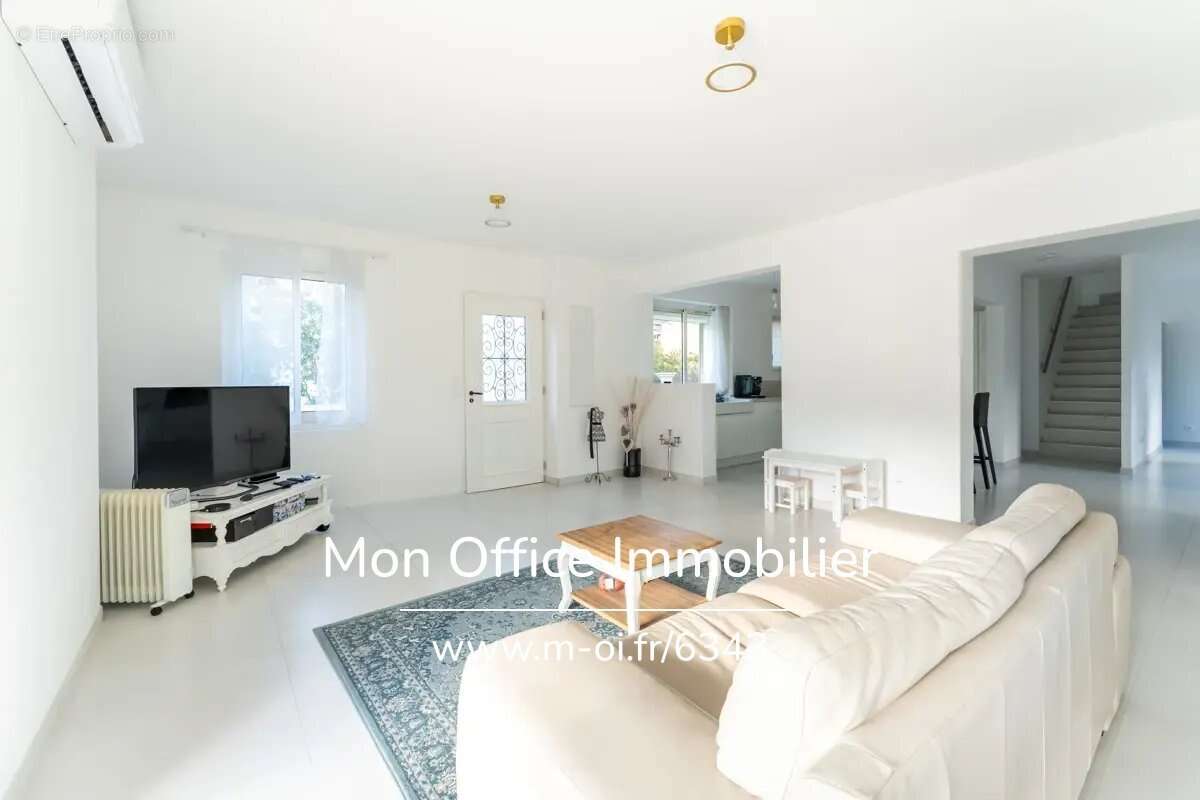 Maison à AIX-EN-PROVENCE