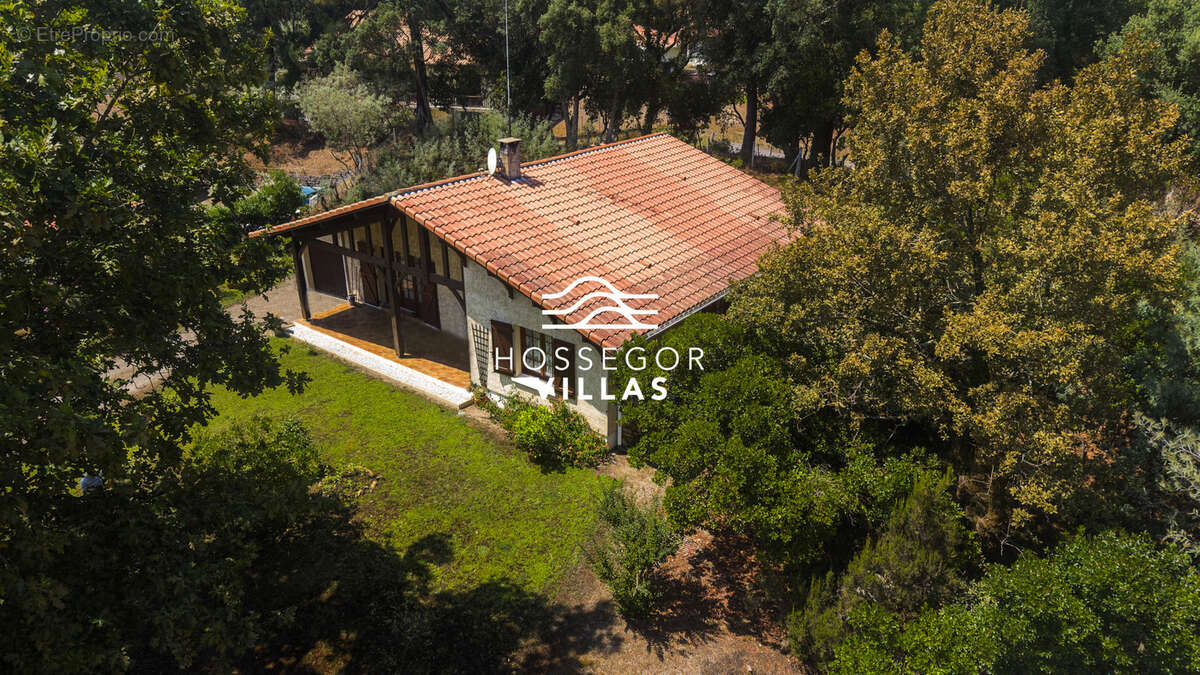 Villa MOÏNA - photo 2