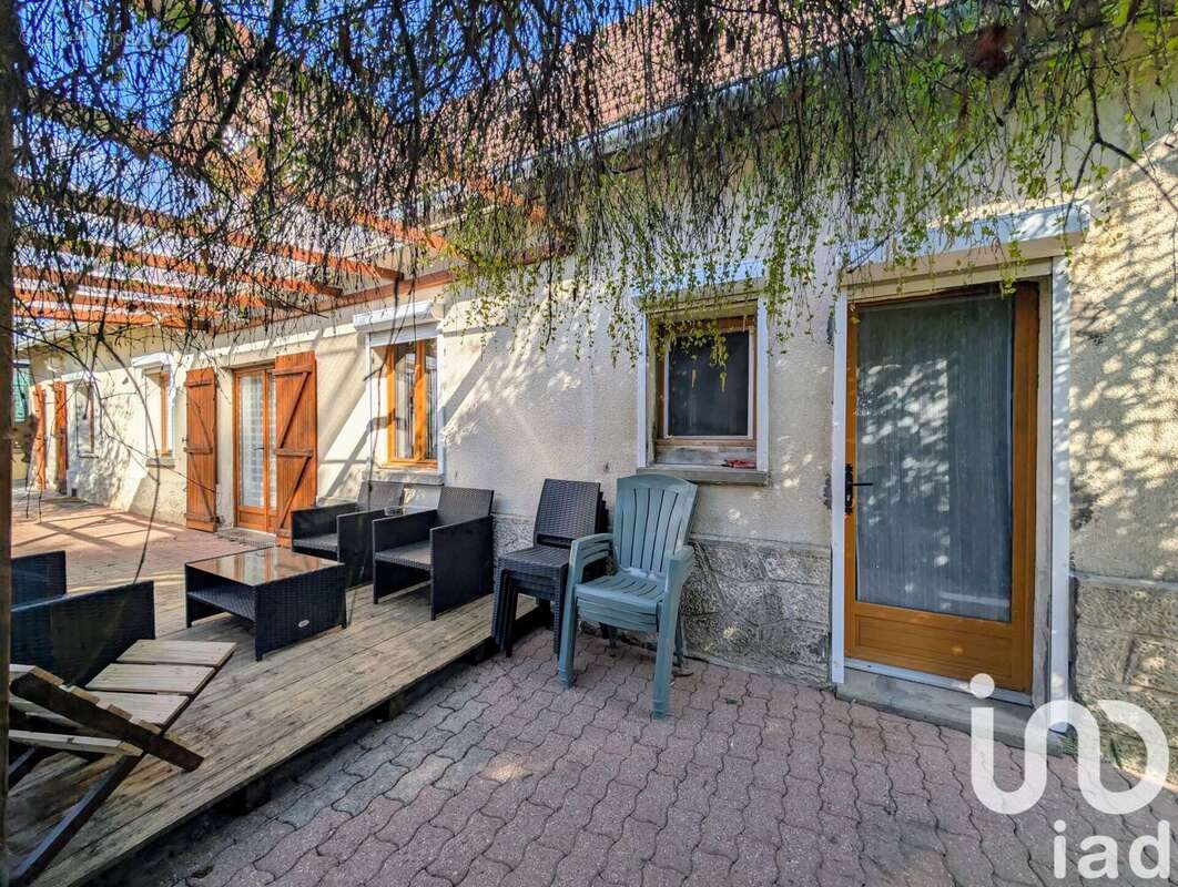 Photo 4 - Maison à GOURNAY-EN-BRAY