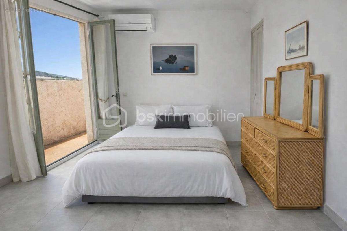 Coup de cœur ! Spacieuse maison familiale avec terrasse et jardin au calme à Fréjus - photo 15