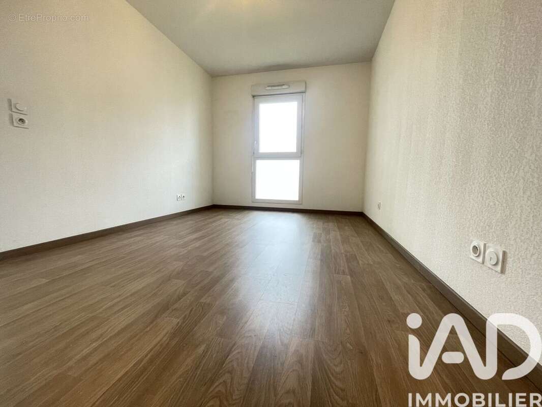 Photo 6 - Appartement à LE HAILLAN