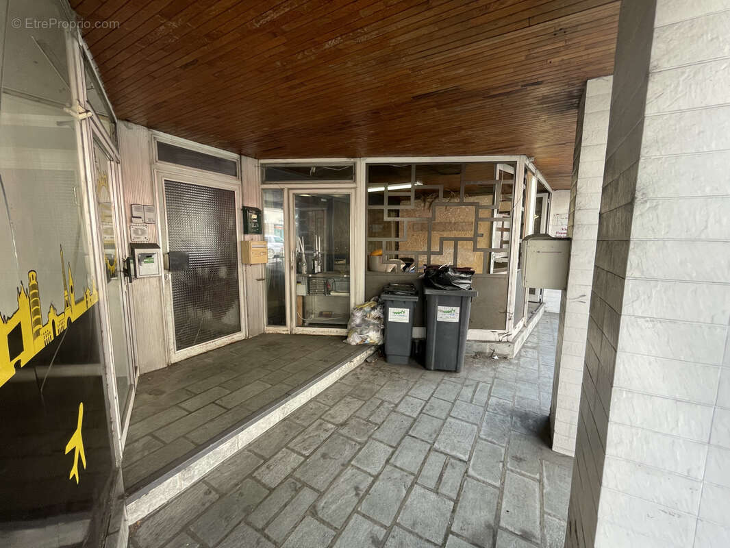 Autre à SAINT-MIHIEL