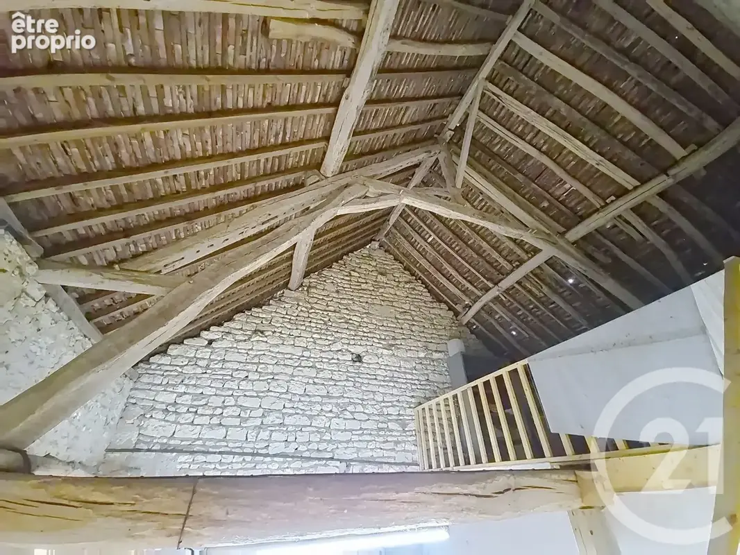 Maison 5 pièces 170 m² à vendre à Chassy (89110) - photo 21