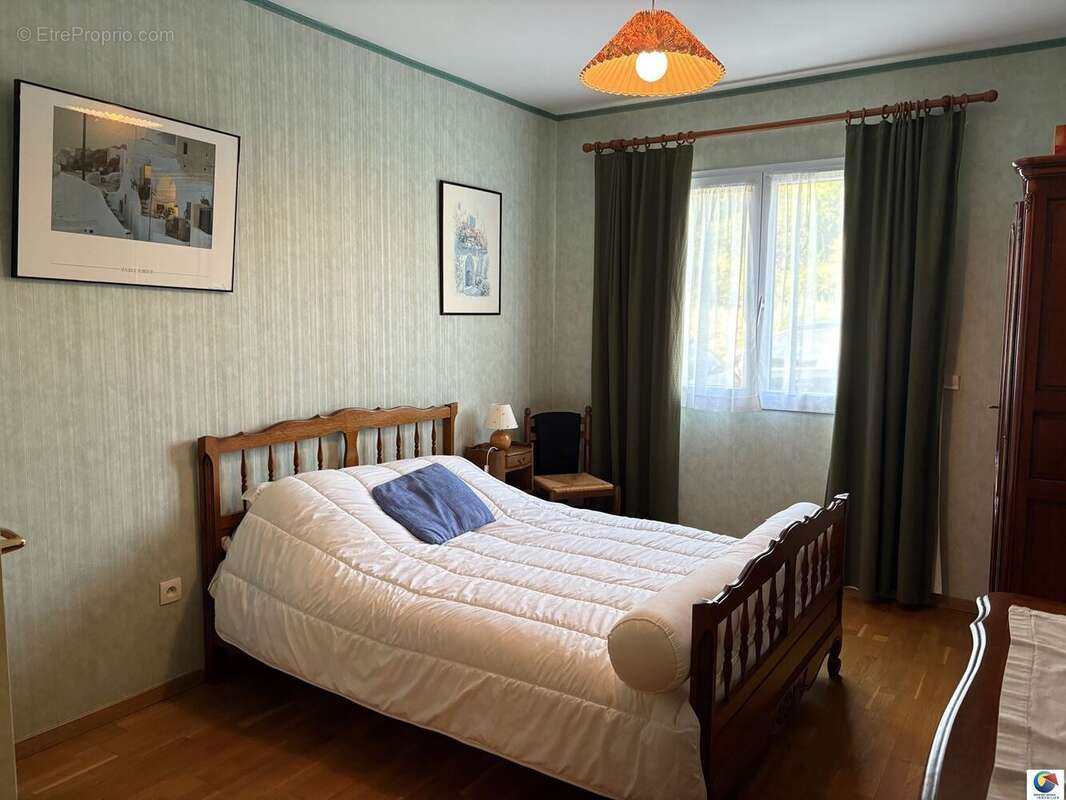 Maison à LA VERPILLIERE