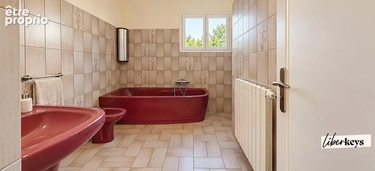 VILLEPINTE – Maison individuelle 7 chambres, 197,59 m² - grand jardin de 823 m² – 499 000 € FAI - photo 13