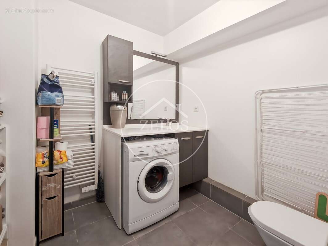 Appartement à ORVAULT