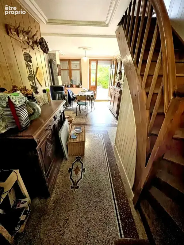 Vente Maison Pexonne(54540) 107 900ï¿œ - photo 6