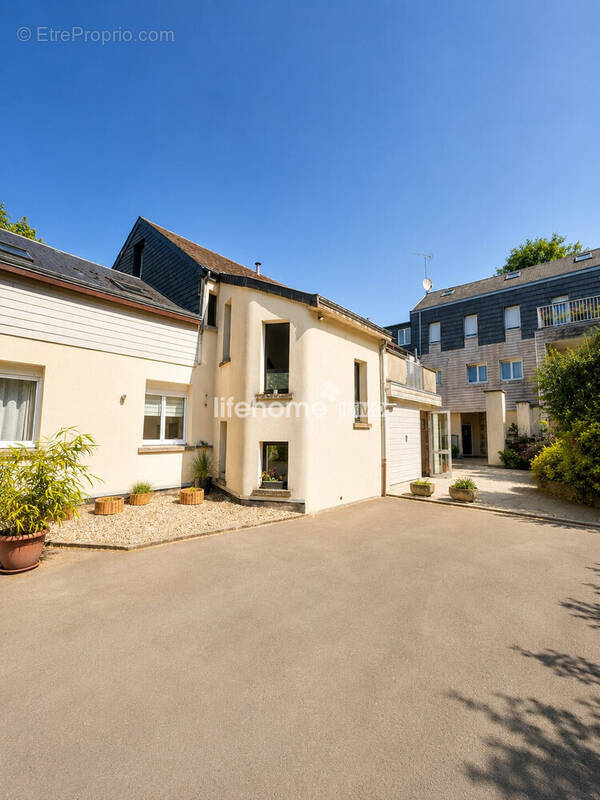 Appartement à MONTCY-NOTRE-DAME